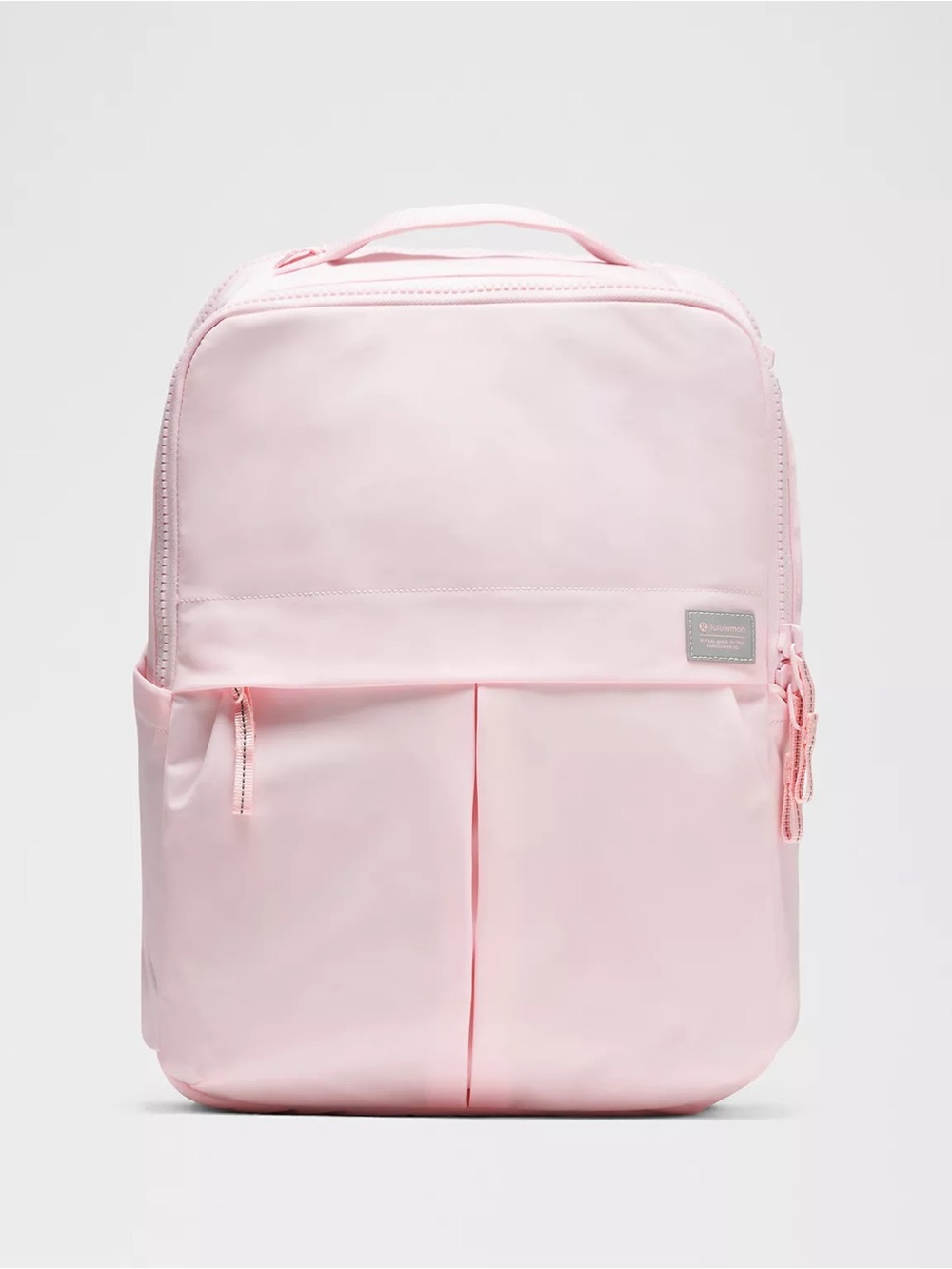 lululemon athletica Light Pink Everyday Backpack